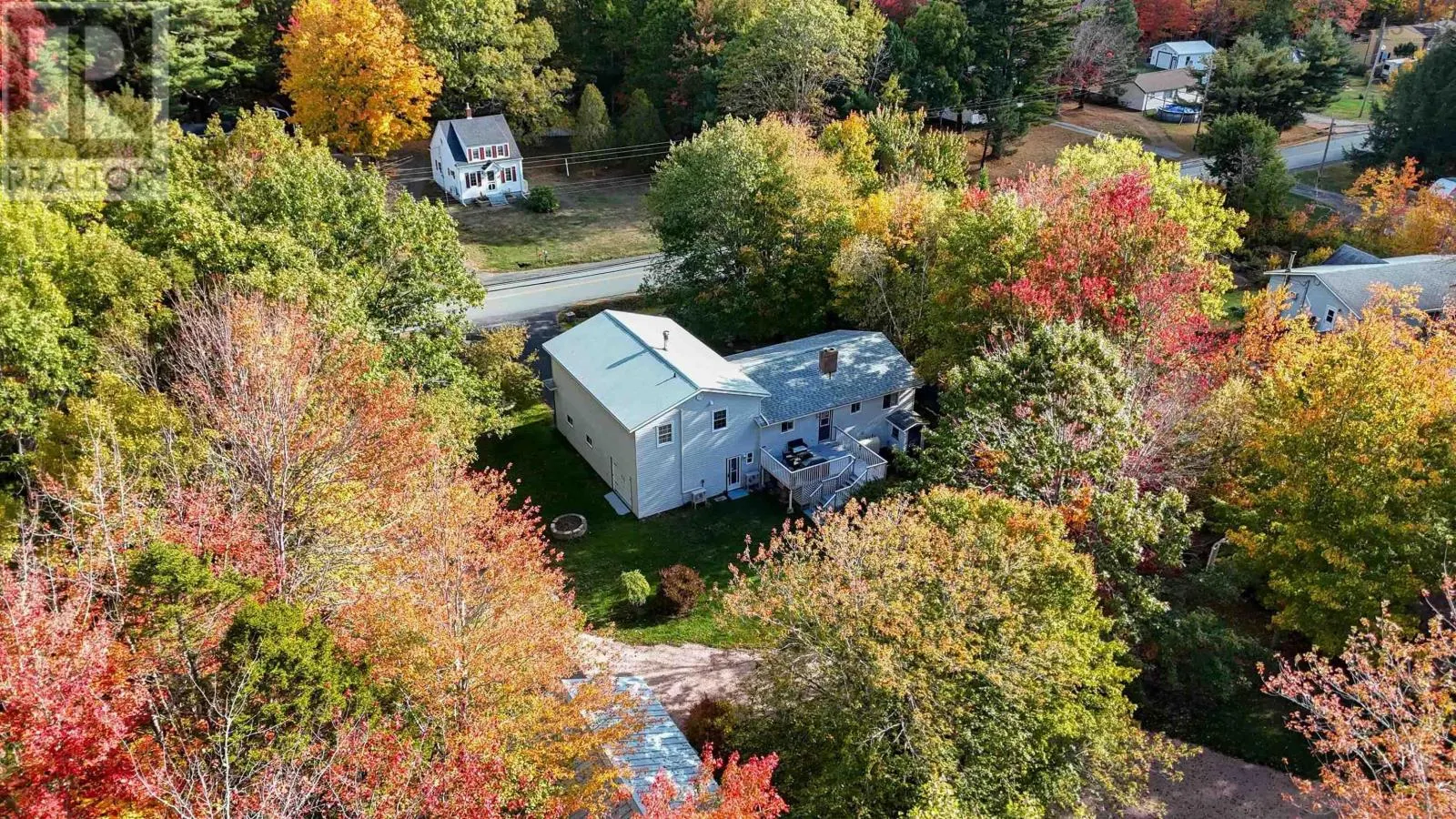 559 Upper Branch Road