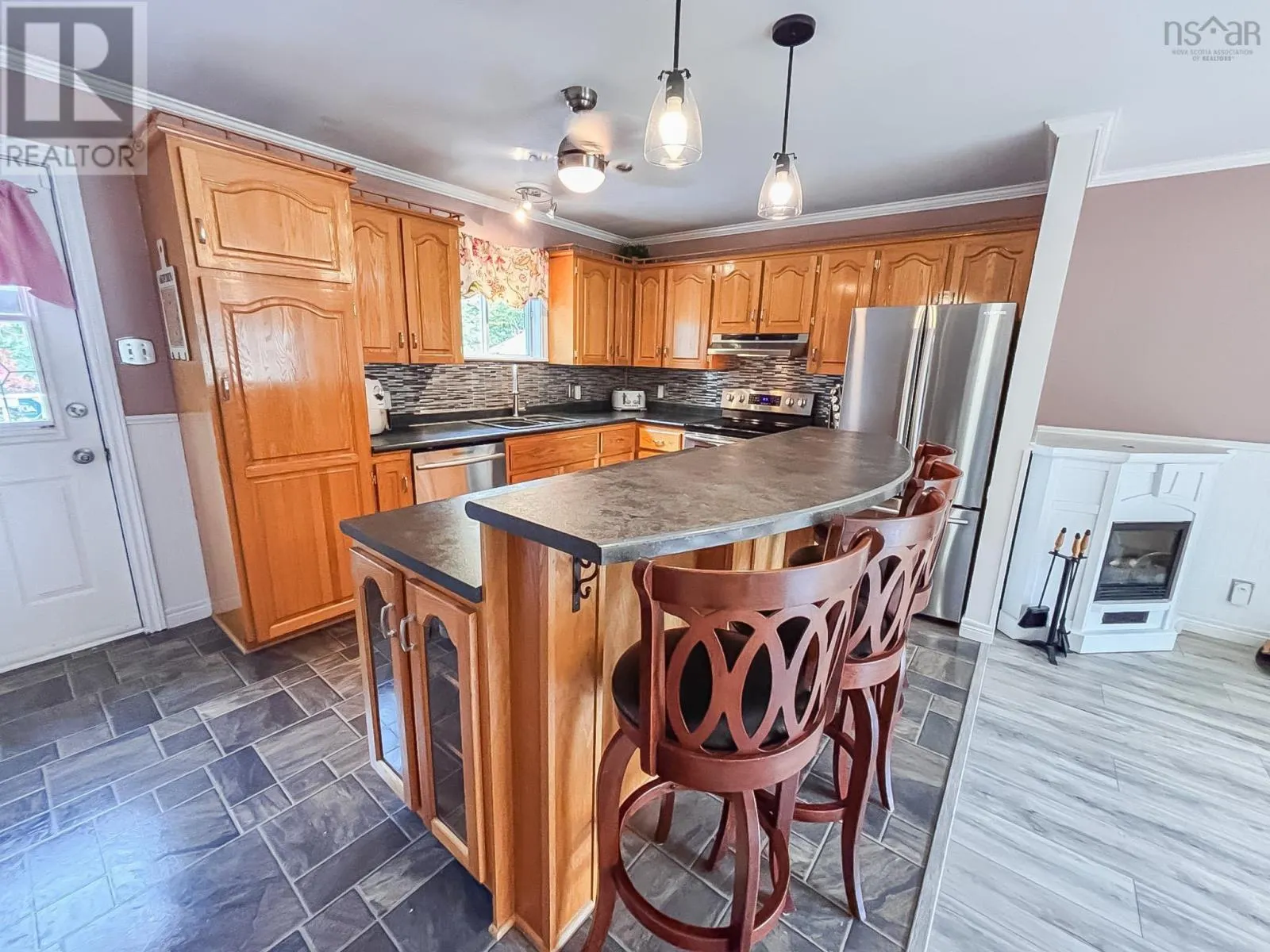 559 Upper Branch Road