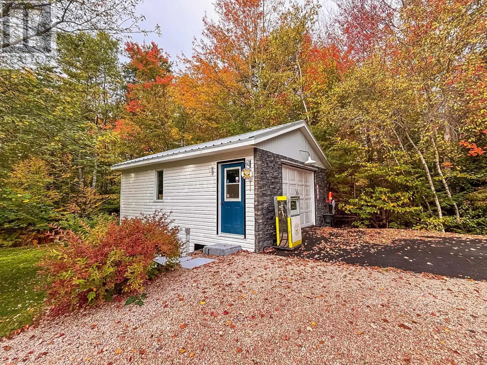 559 Upper Branch Road