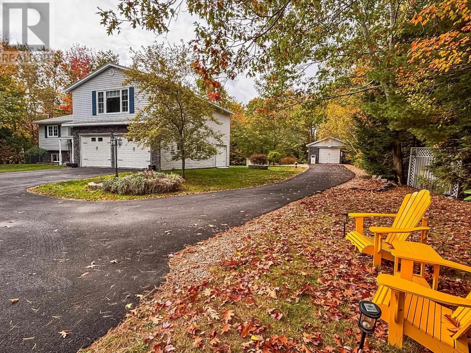 559 Upper Branch Road