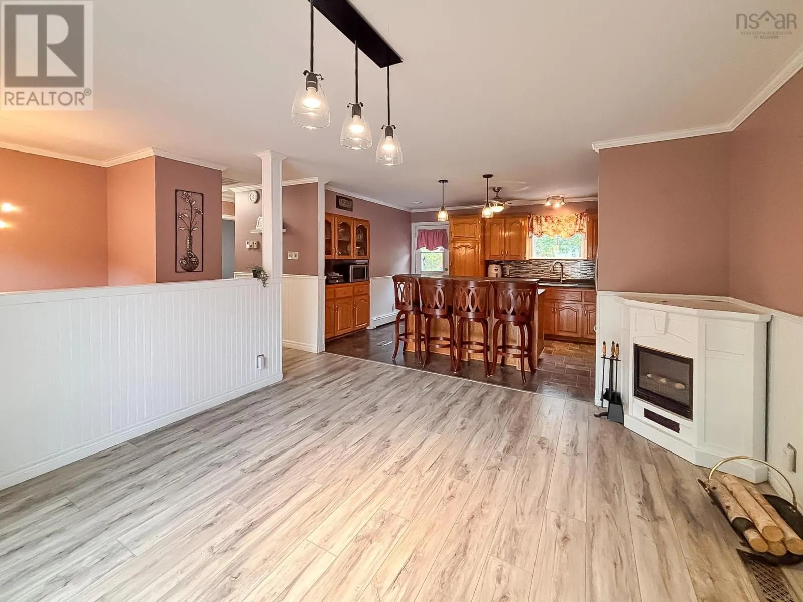 559 Upper Branch Road