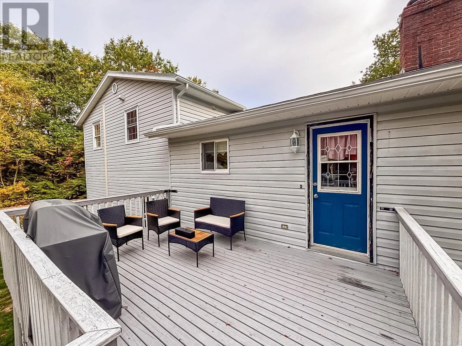 559 Upper Branch Road