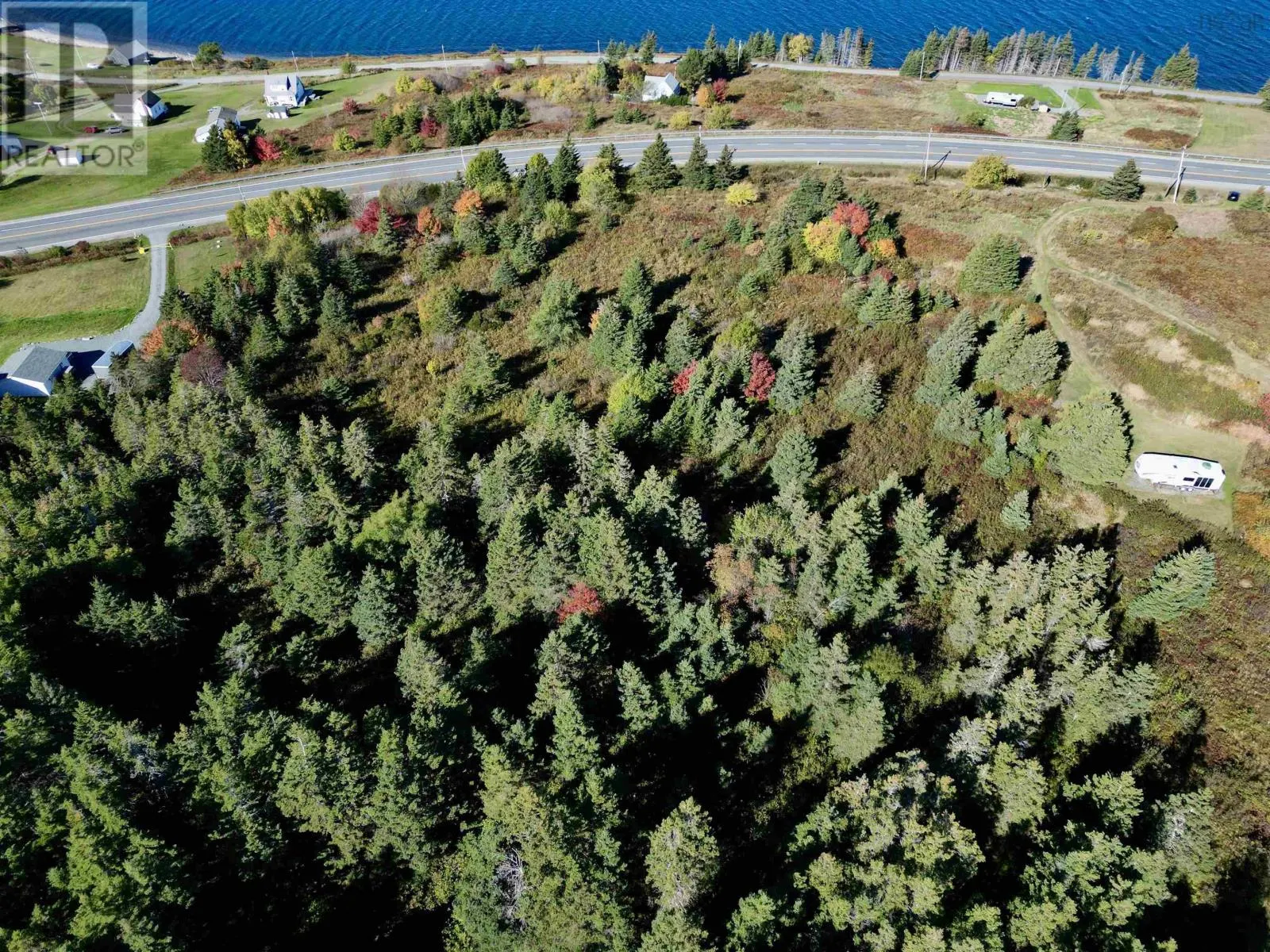 Lot F East Bay Highway