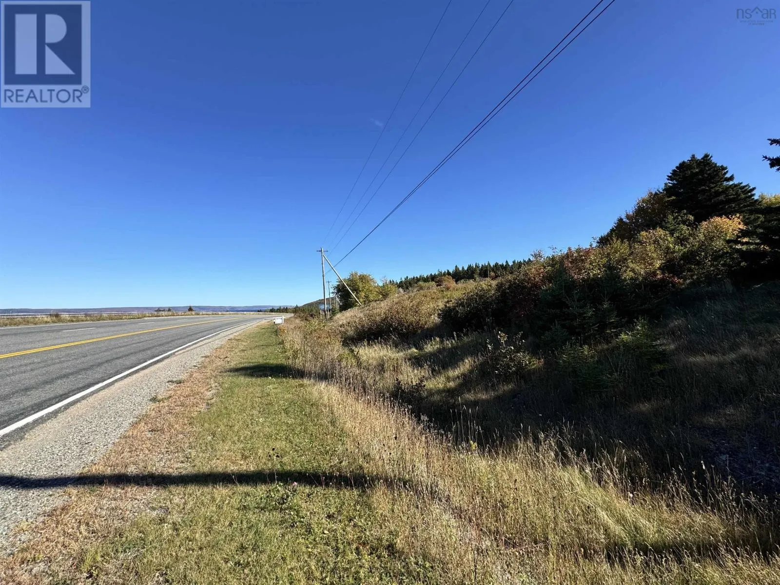 Lot F East Bay Highway