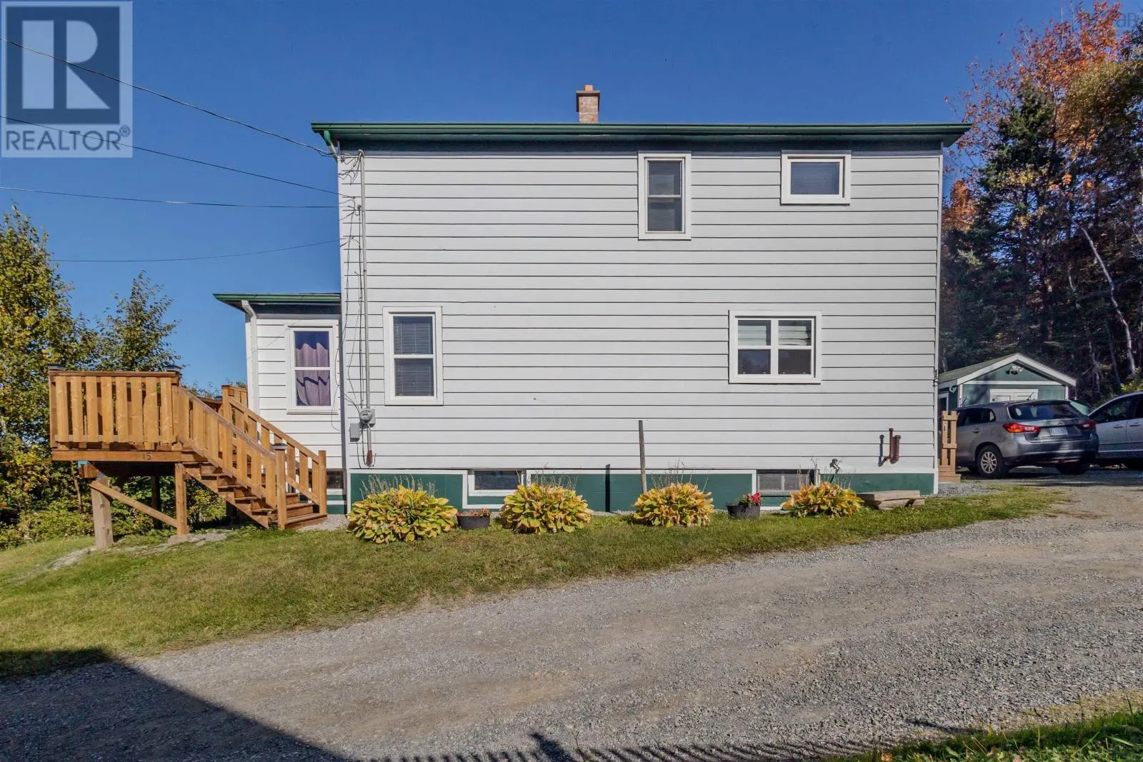 15 Harriet Street