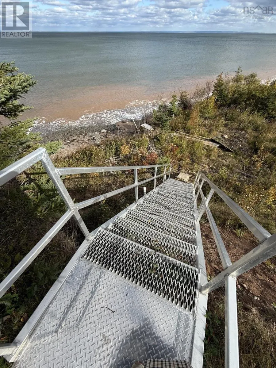 5478 HIGHWAY 337, CAPE GEORGE, ANT. CO. N.S.