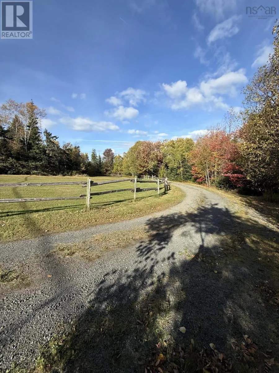 5478 HIGHWAY 337, CAPE GEORGE, ANT. CO. N.S.