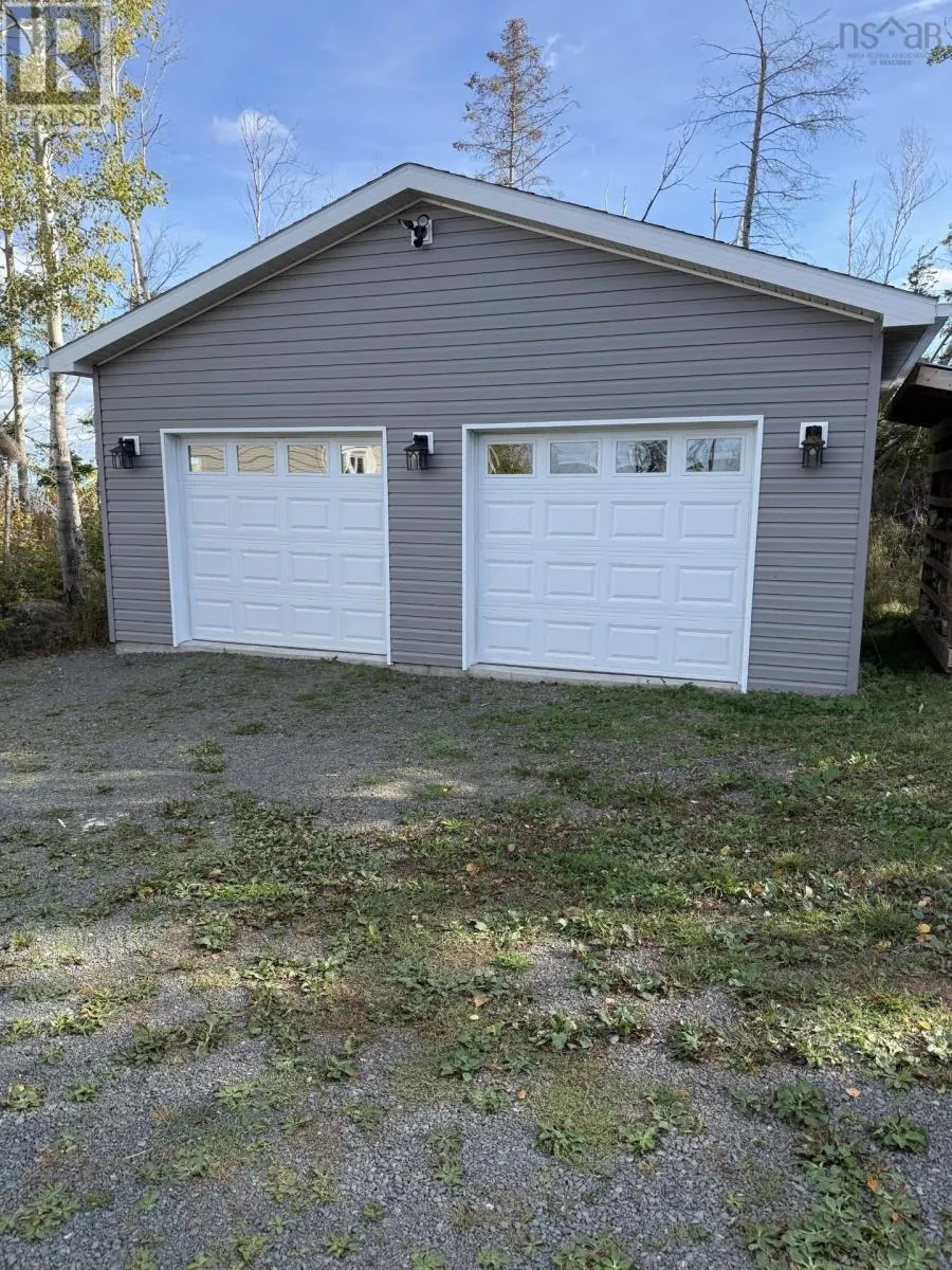 5478 HIGHWAY 337, CAPE GEORGE, ANT. CO. N.S.