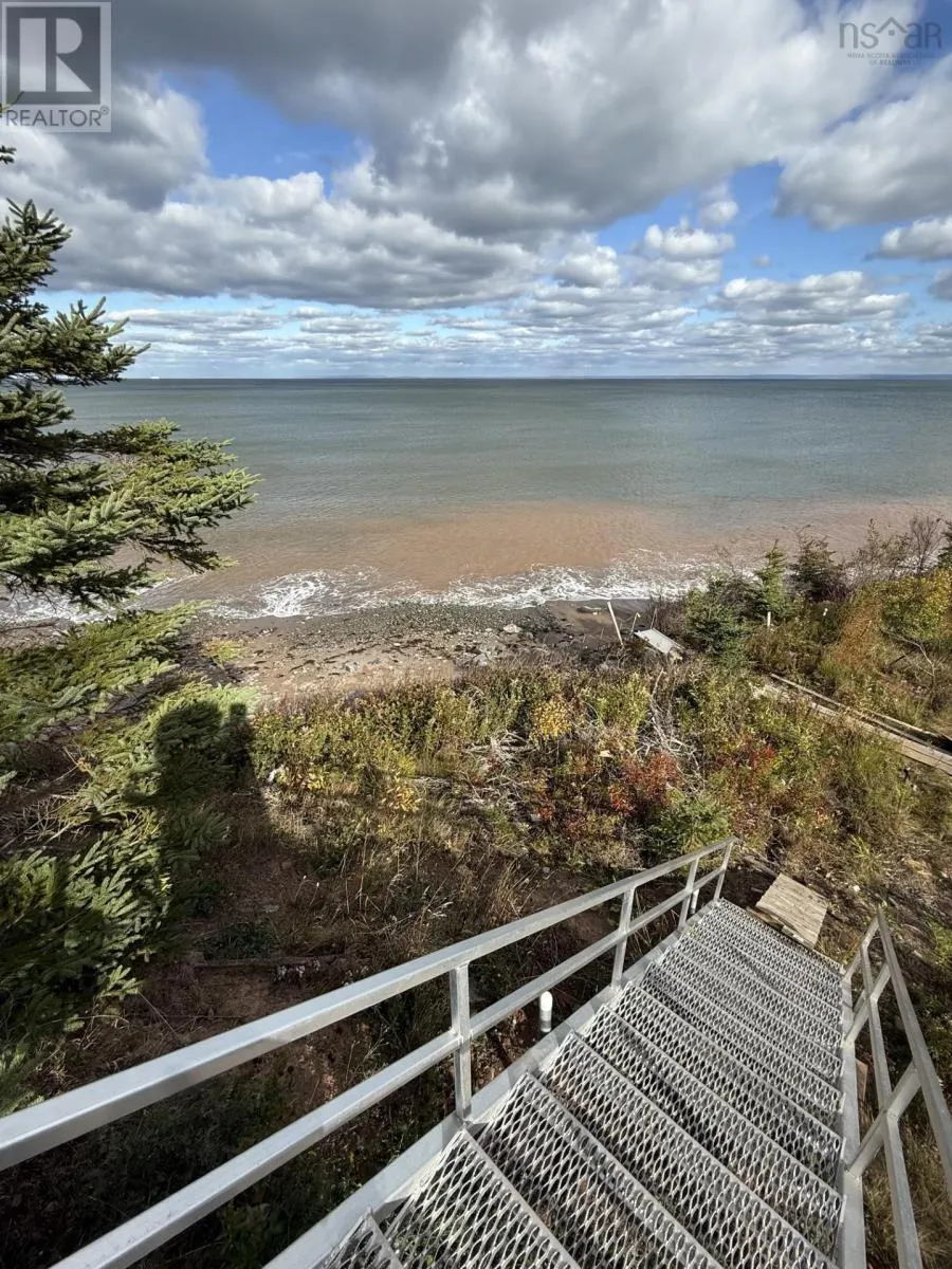 5478 HIGHWAY 337, CAPE GEORGE, ANT. CO. N.S.