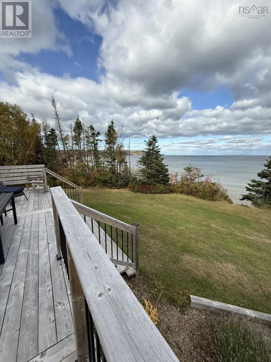 5478 HIGHWAY 337, CAPE GEORGE, ANT. CO. N.S.