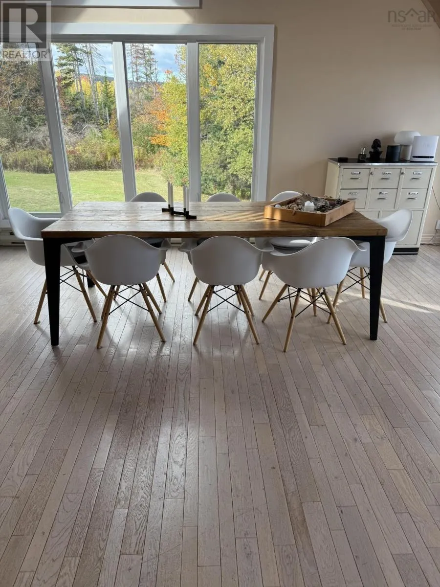 5478 HIGHWAY 337, CAPE GEORGE, ANT. CO. N.S.