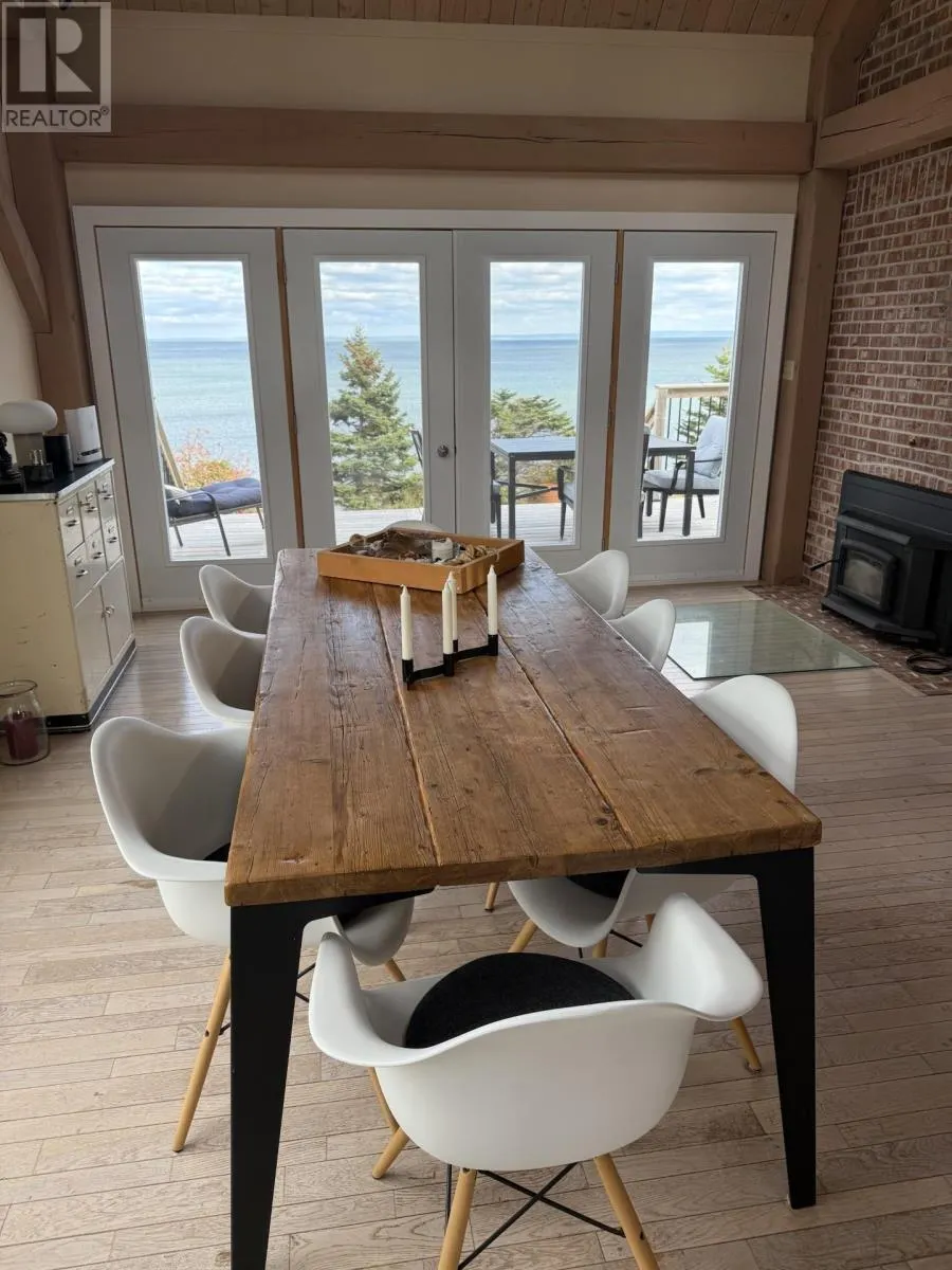 5478 HIGHWAY 337, CAPE GEORGE, ANT. CO. N.S.