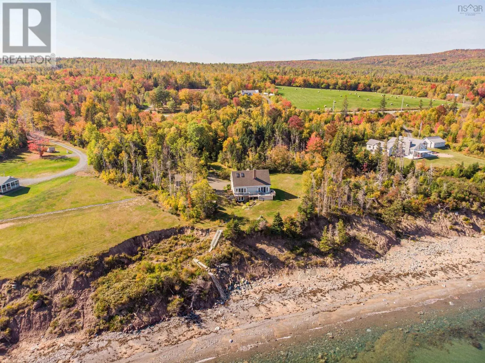 5478 HIGHWAY 337, CAPE GEORGE, ANT. CO. N.S.