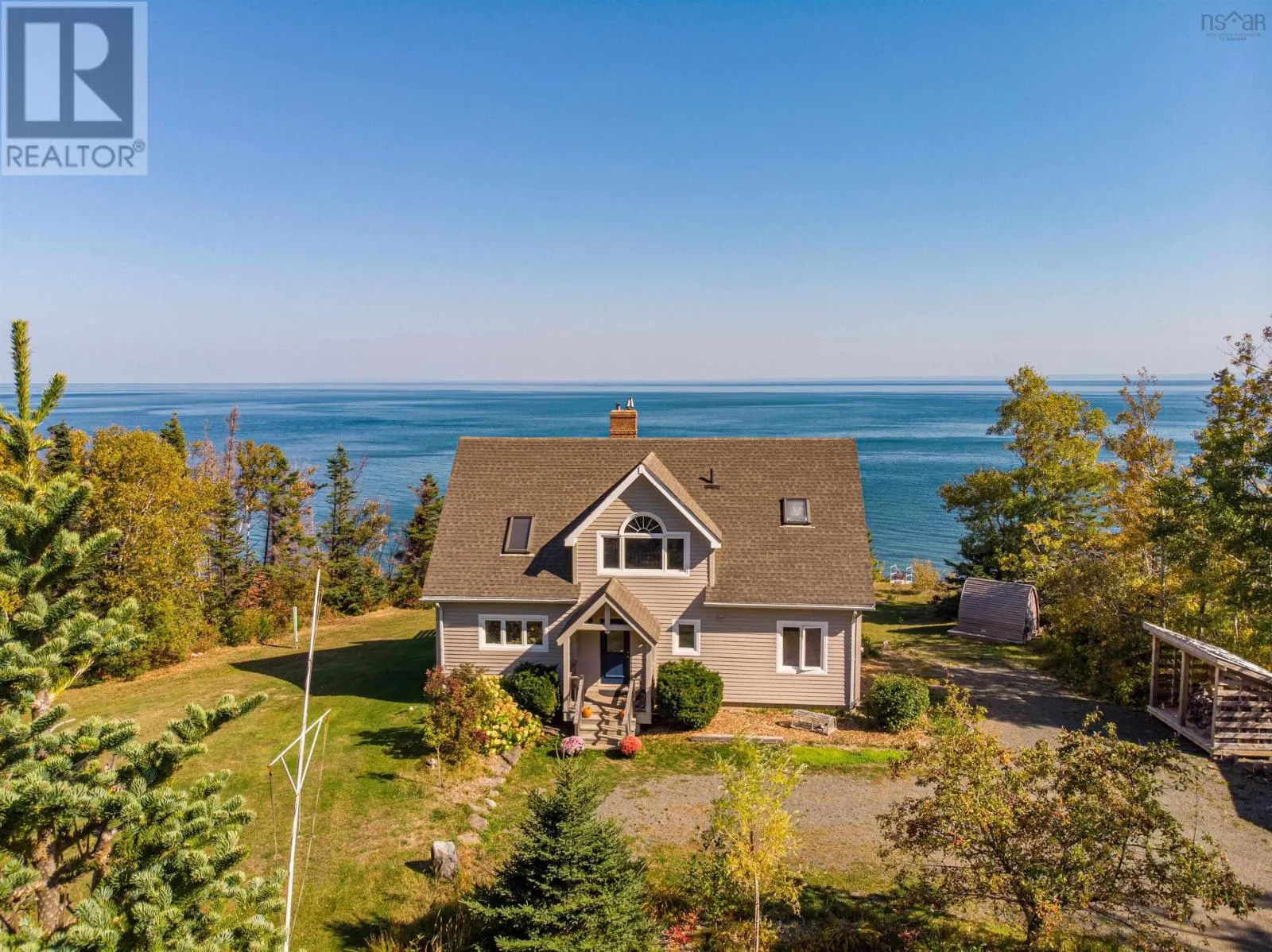 5478 HIGHWAY 337, CAPE GEORGE, ANT. CO. N.S.