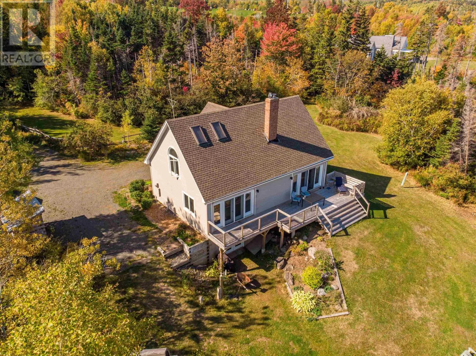 5478 HIGHWAY 337, CAPE GEORGE, ANT. CO. N.S.