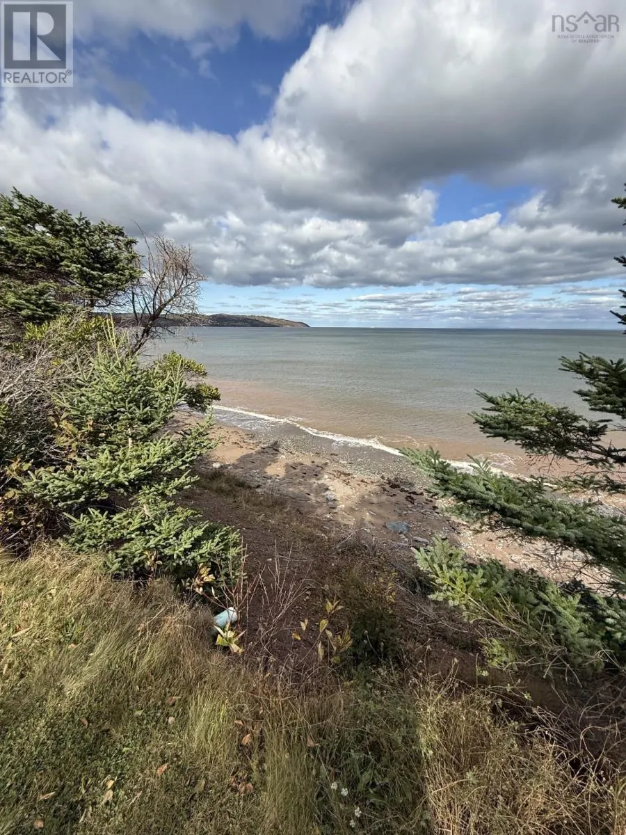 5478 HIGHWAY 337, CAPE GEORGE, ANT. CO. N.S.