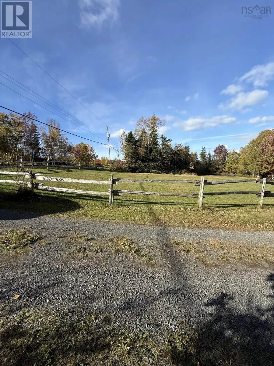 5478 HIGHWAY 337, CAPE GEORGE, ANT. CO. N.S.