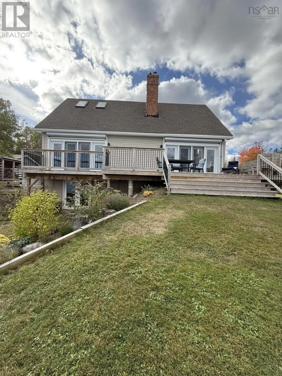 5478 HIGHWAY 337, CAPE GEORGE, ANT. CO. N.S.