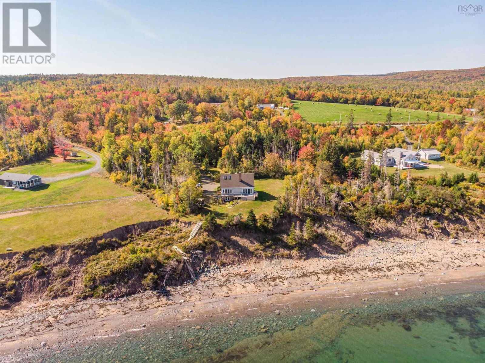 5478 HIGHWAY 337, CAPE GEORGE, ANT. CO. N.S.