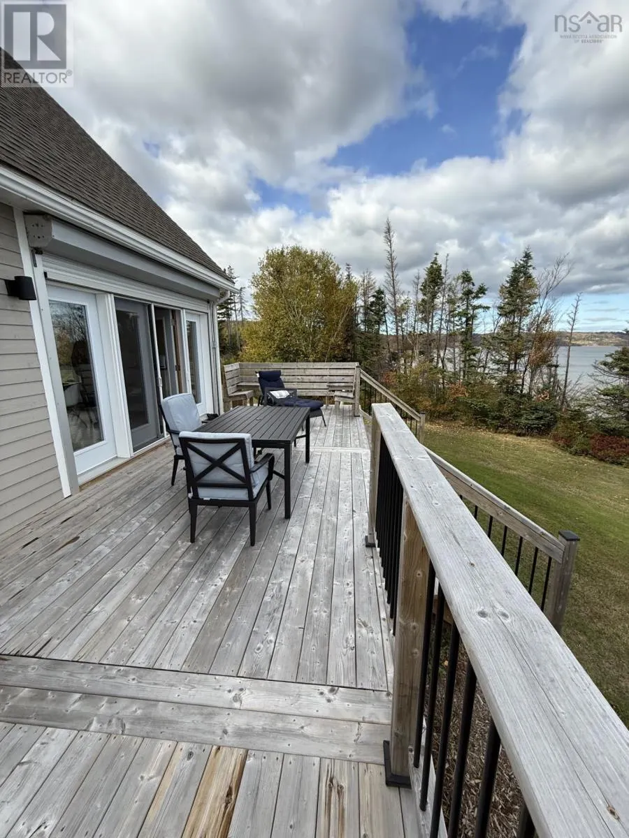 5478 HIGHWAY 337, CAPE GEORGE, ANT. CO. N.S.
