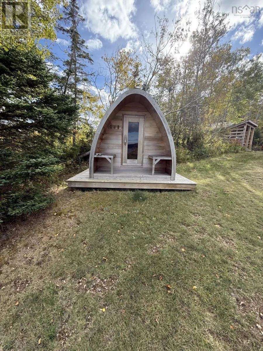 5478 HIGHWAY 337, CAPE GEORGE, ANT. CO. N.S.