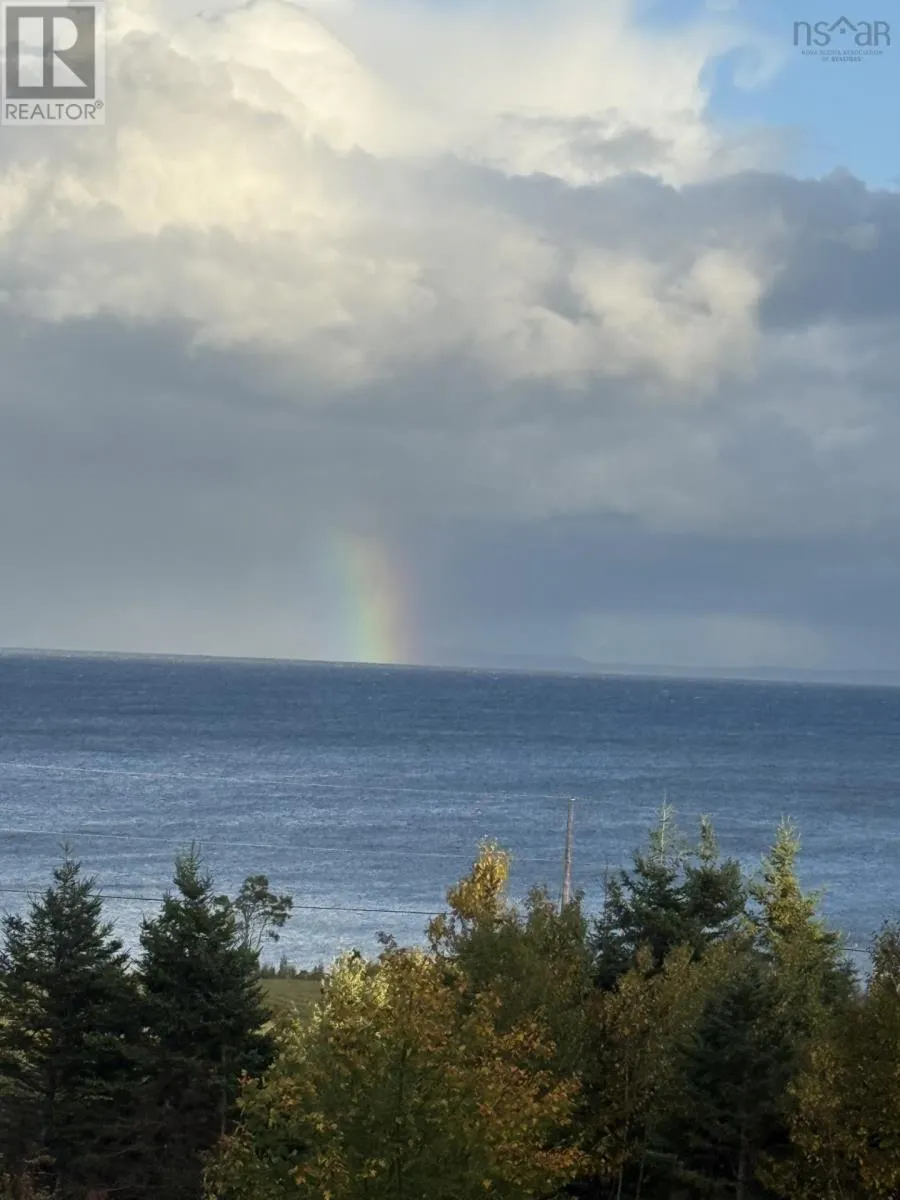 5478 HIGHWAY 337, CAPE GEORGE, ANT. CO. N.S.