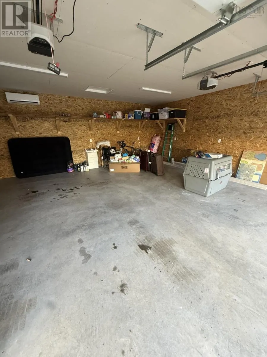 5478 HIGHWAY 337, CAPE GEORGE, ANT. CO. N.S.