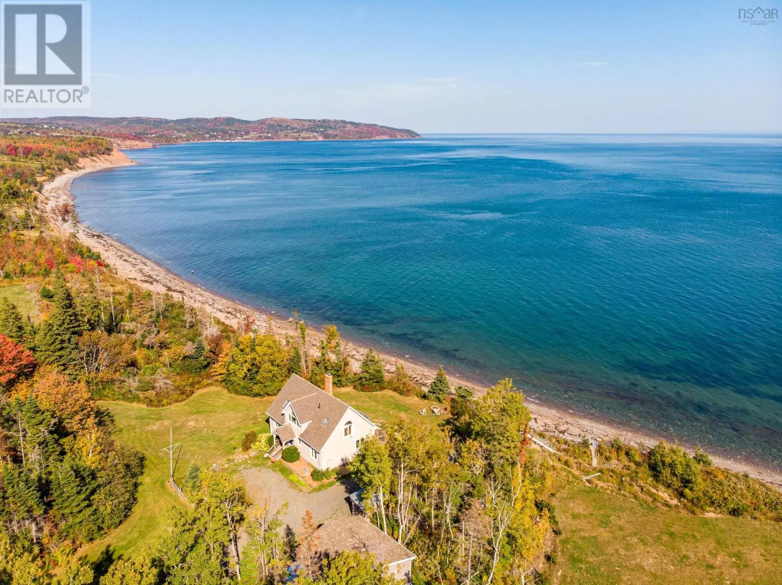 5478 HIGHWAY 337, CAPE GEORGE, ANT. CO. N.S.