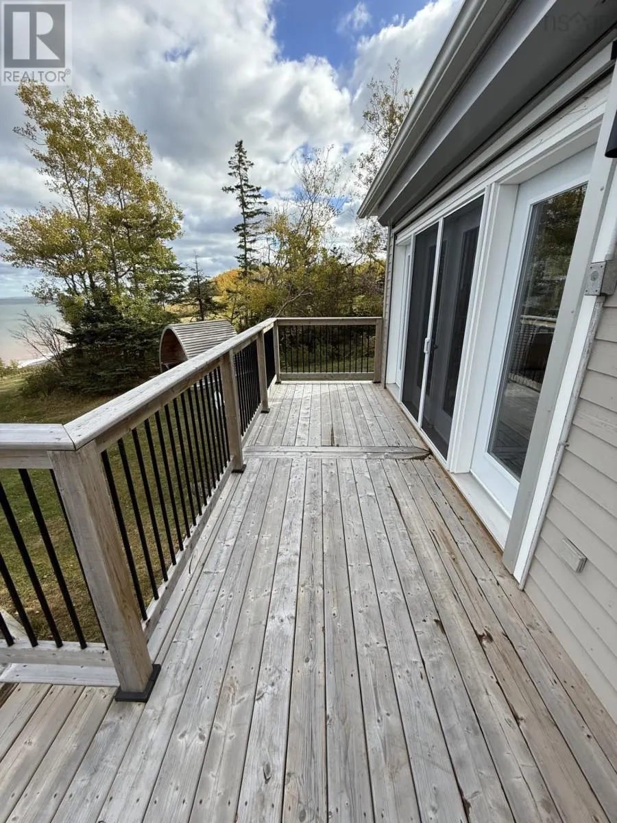 5478 HIGHWAY 337, CAPE GEORGE, ANT. CO. N.S.