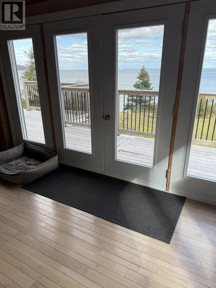 5478 HIGHWAY 337, CAPE GEORGE, ANT. CO. N.S.