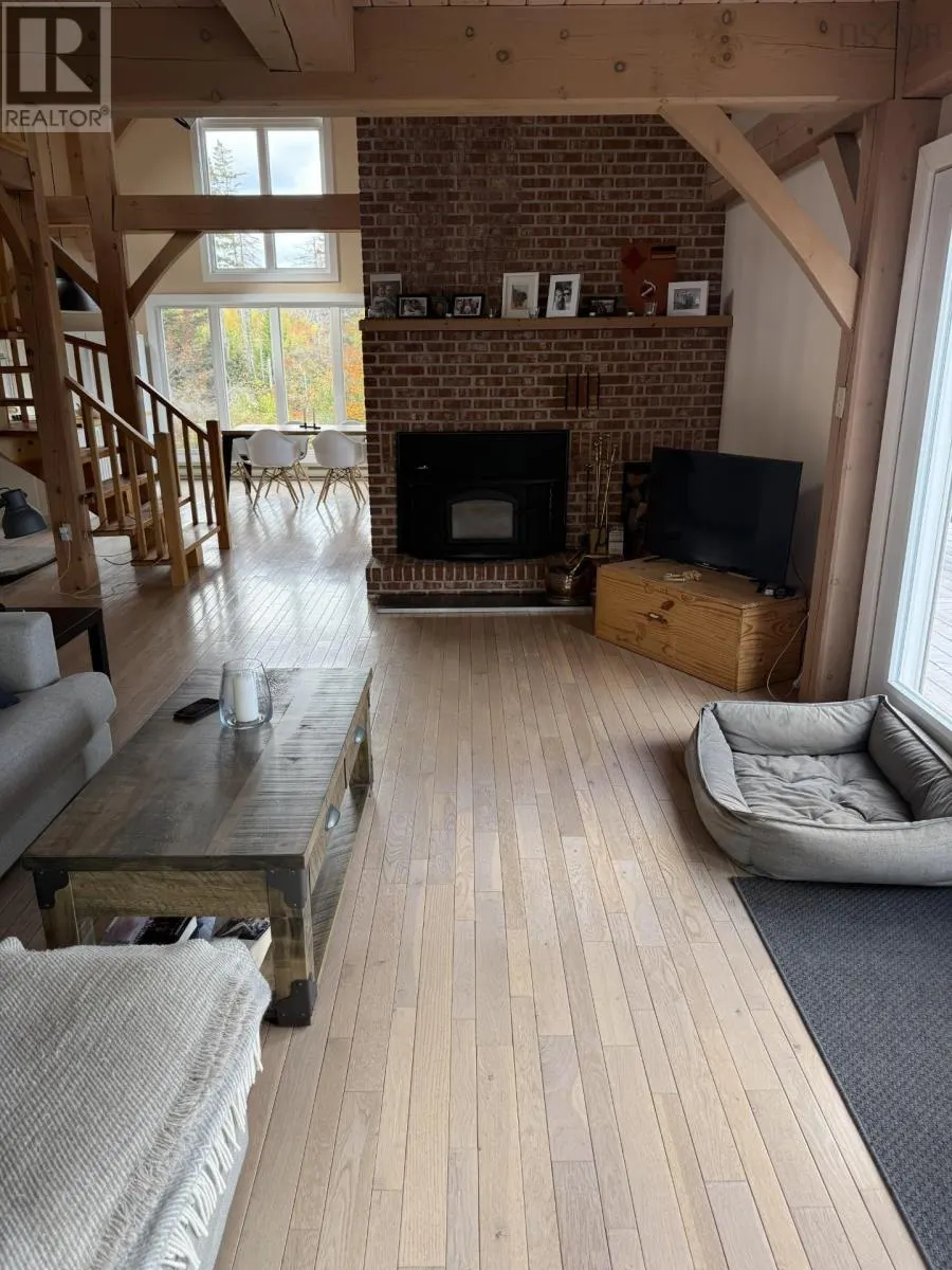5478 HIGHWAY 337, CAPE GEORGE, ANT. CO. N.S.