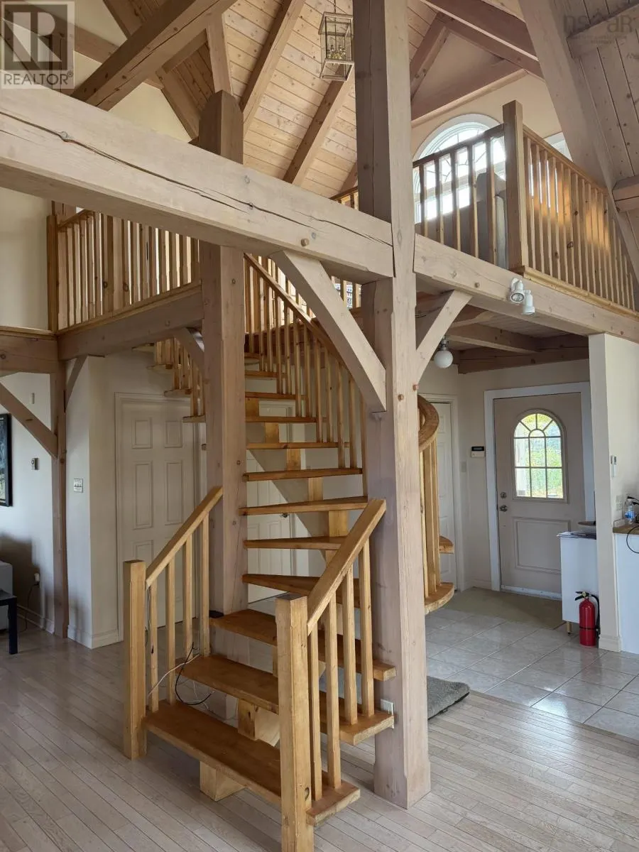 5478 HIGHWAY 337, CAPE GEORGE, ANT. CO. N.S.