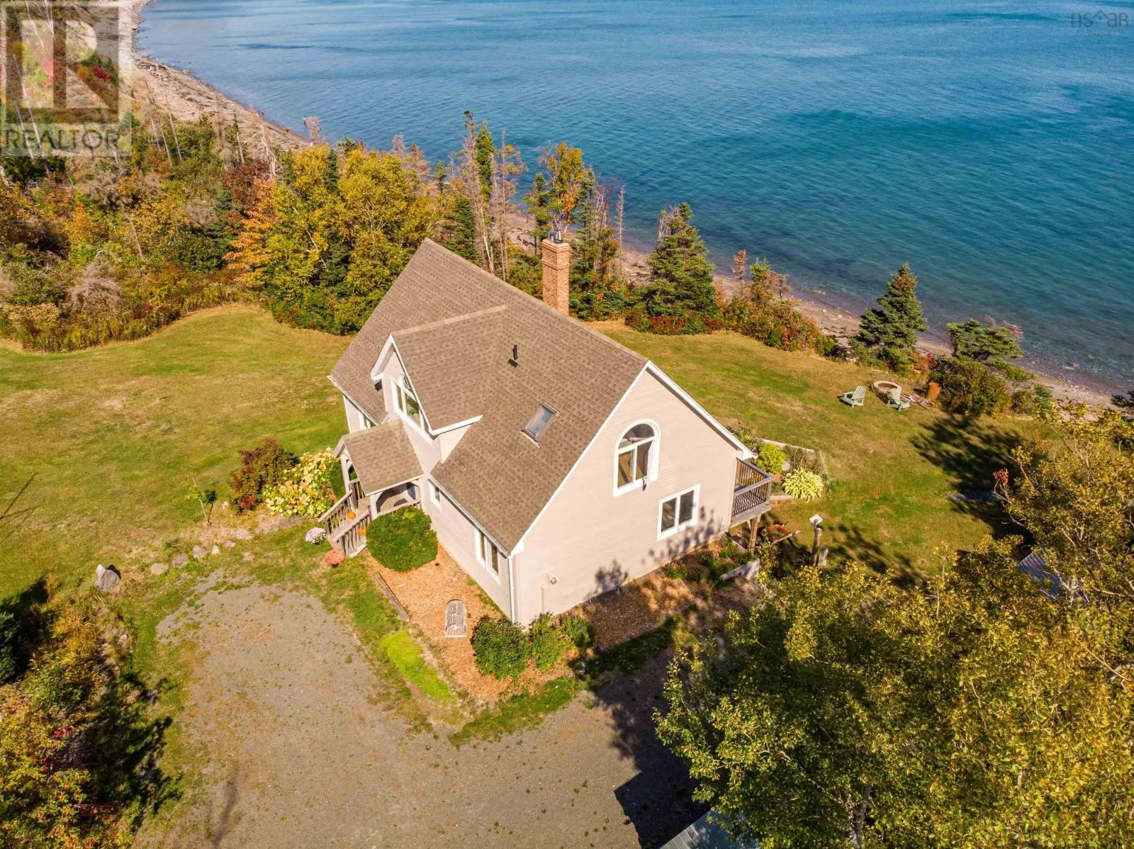 5478 HIGHWAY 337, CAPE GEORGE, ANT. CO. N.S.