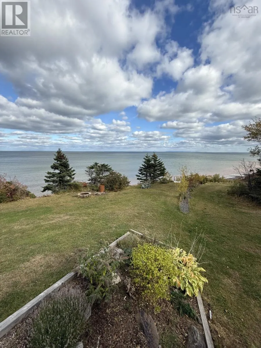 5478 HIGHWAY 337, CAPE GEORGE, ANT. CO. N.S.