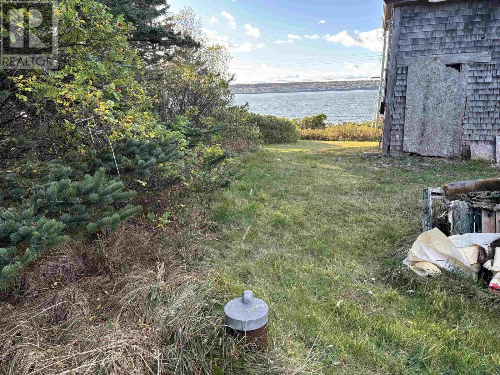 477 Overcove Road