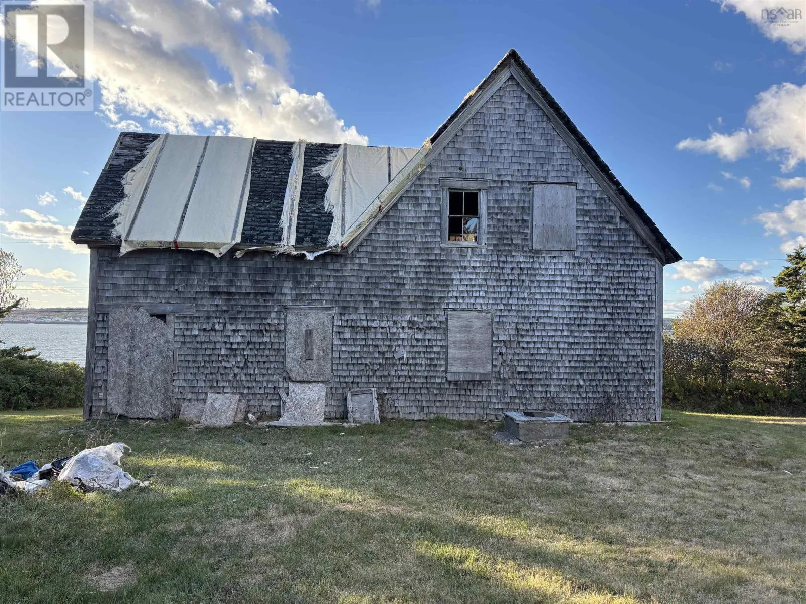 477 Overcove Road