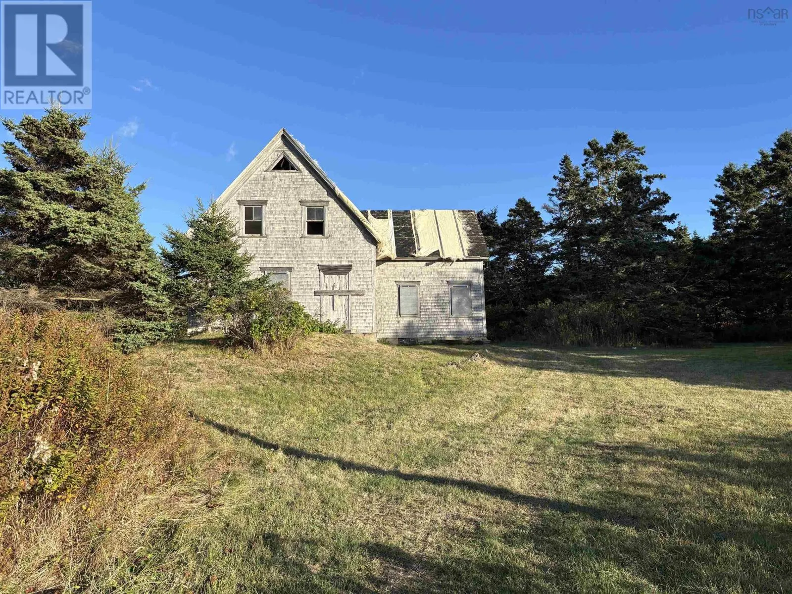 477 Overcove Road
