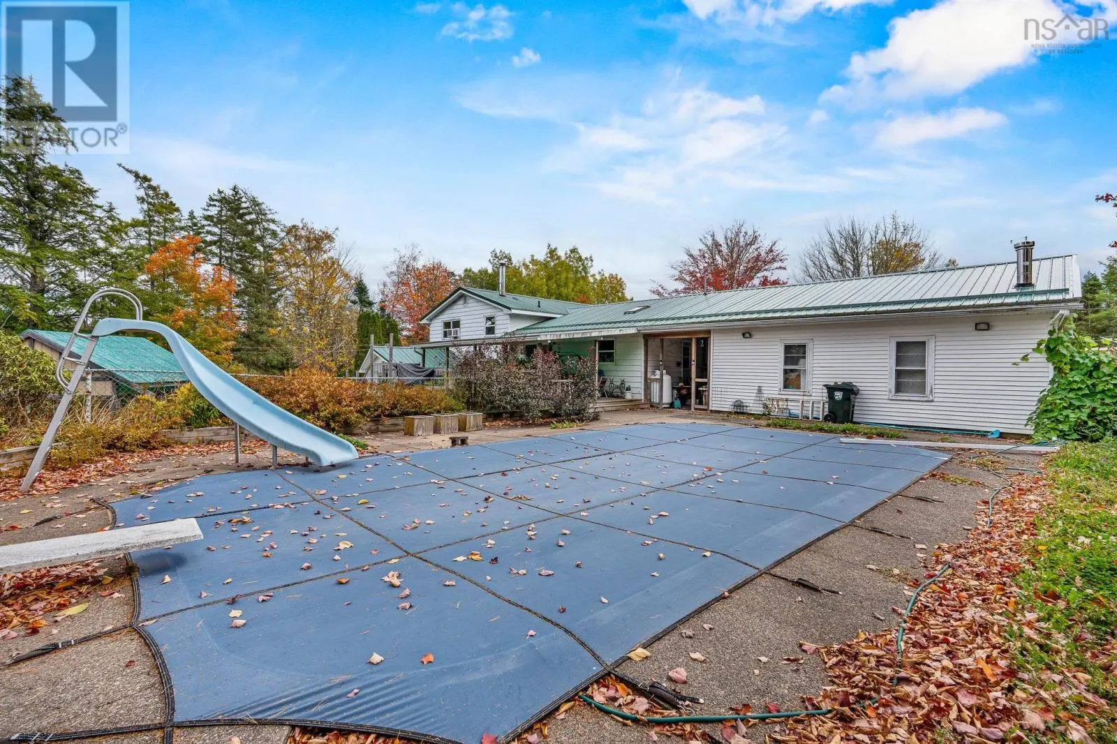 1715 Ashdale Road