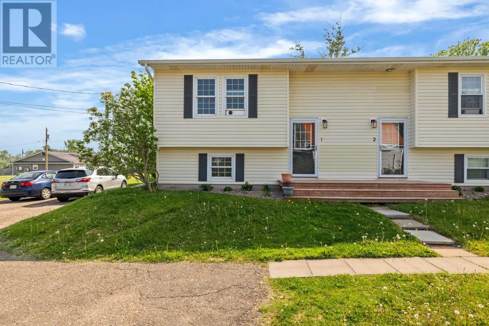 1 14 Marshall Street