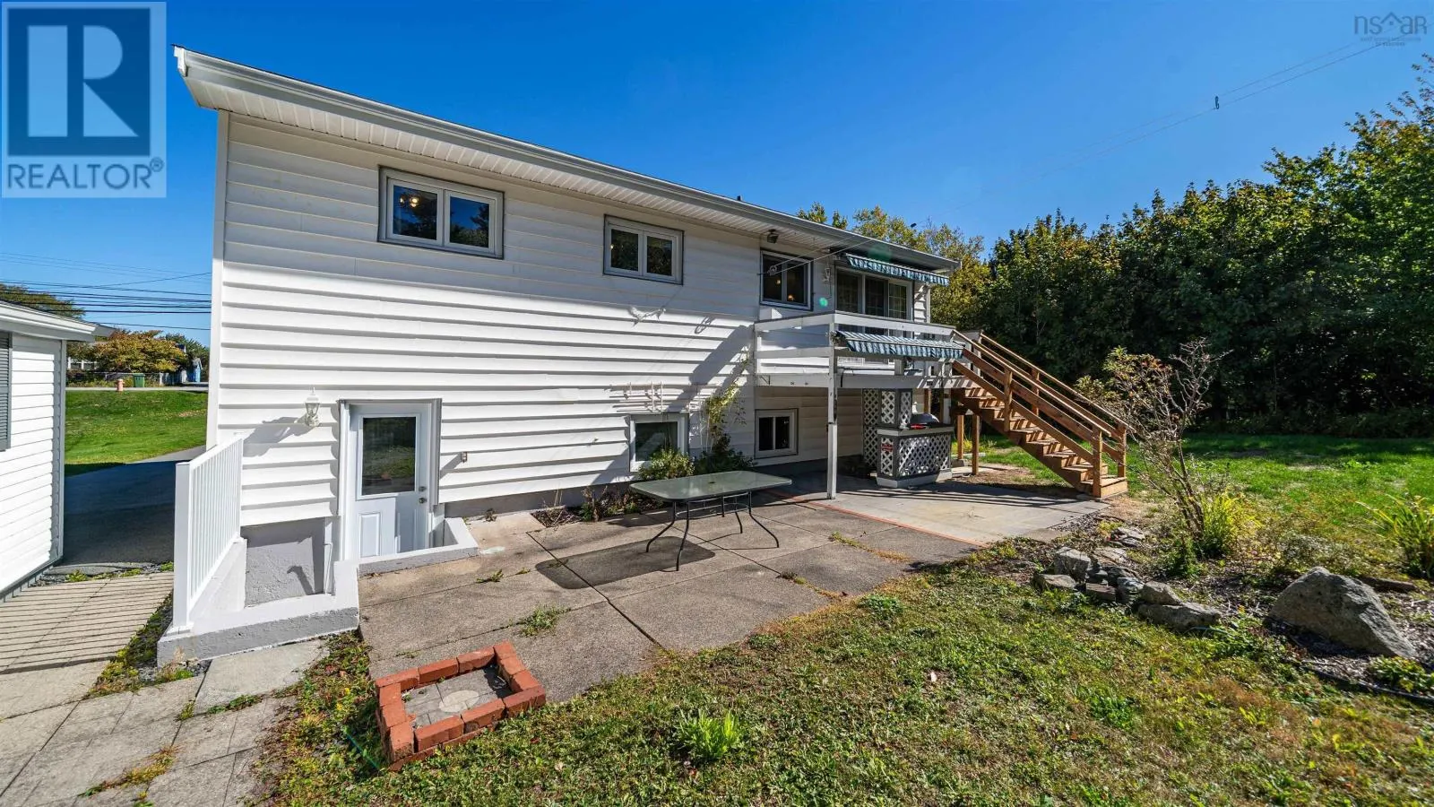 955 Herring Cove Road