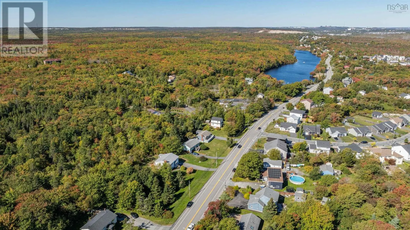 955 Herring Cove Road