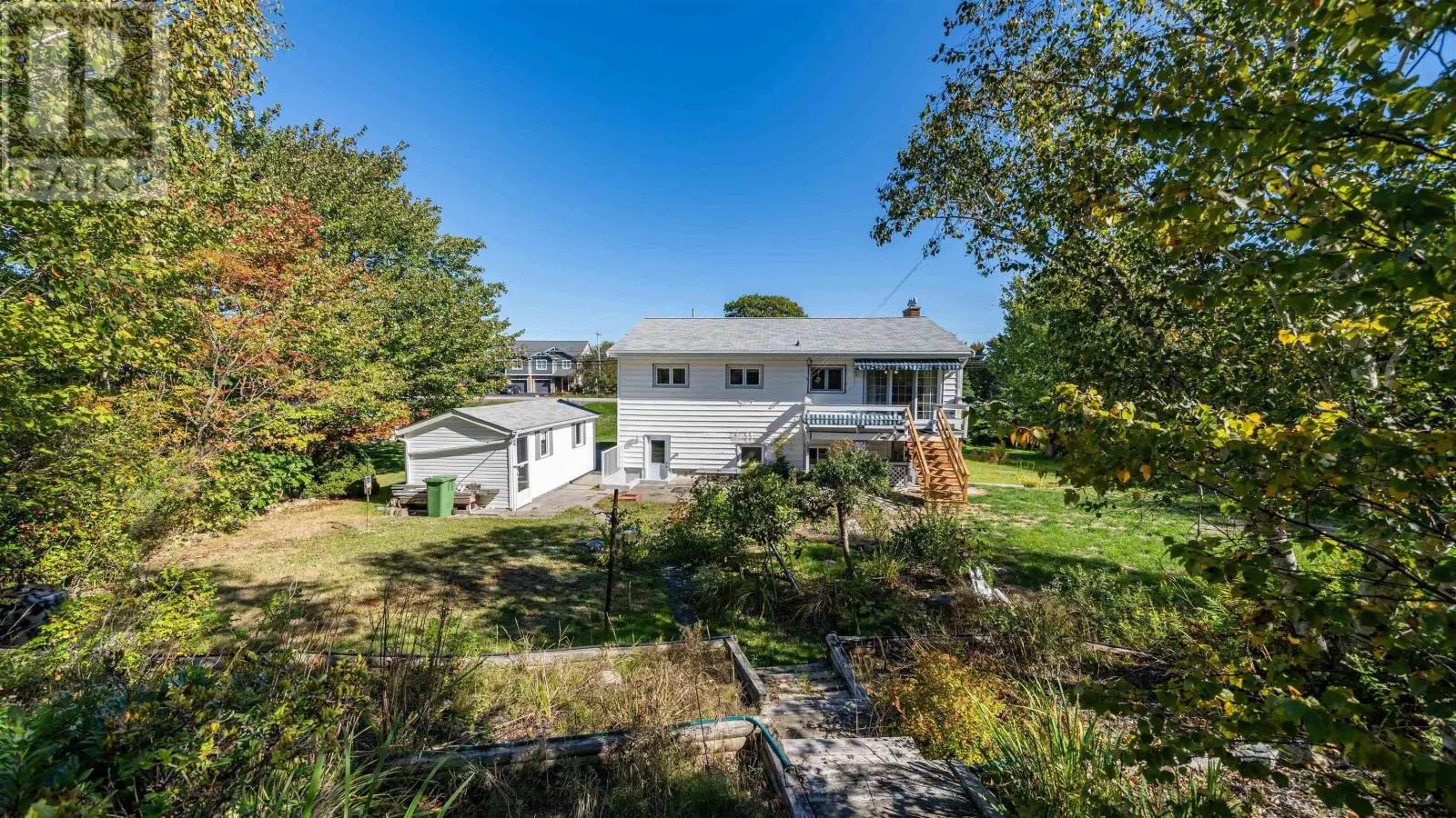 955 Herring Cove Road