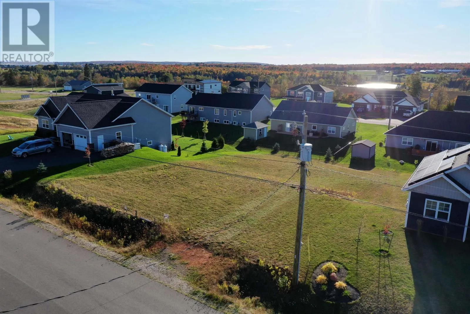 Lot 62 Waters Edge Lane