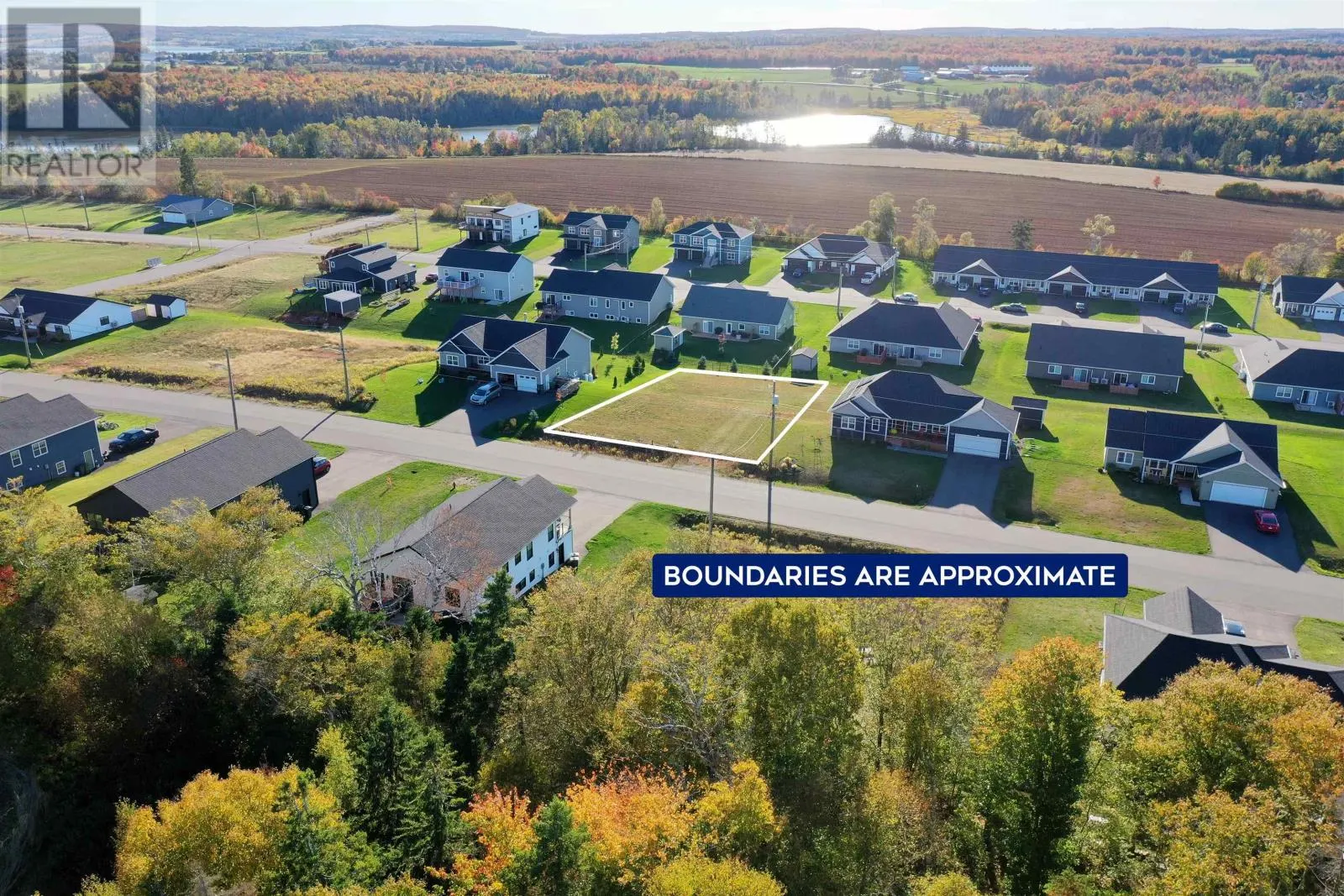 Lot 62 Waters Edge Lane