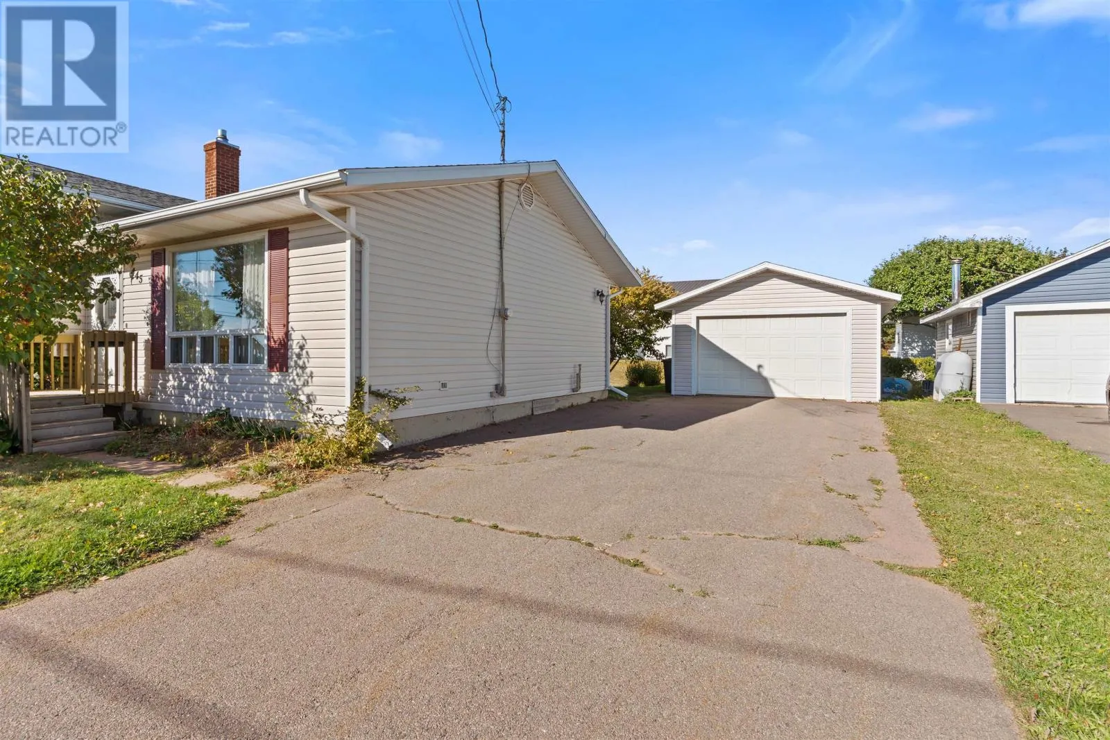 445 Myrtle Street