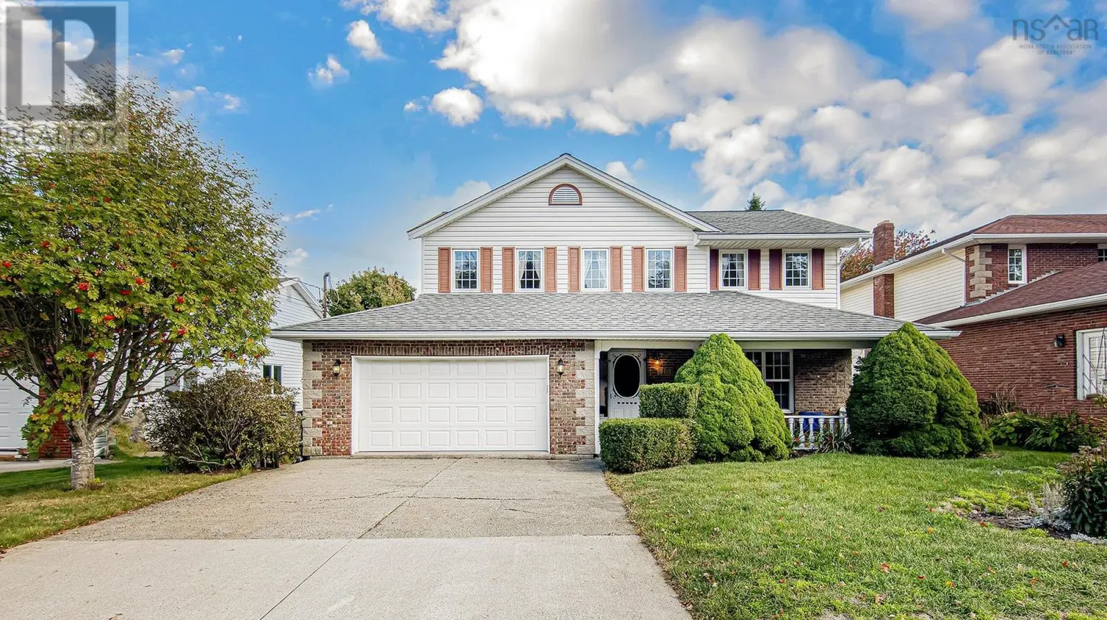 16 Mountain Ash Court