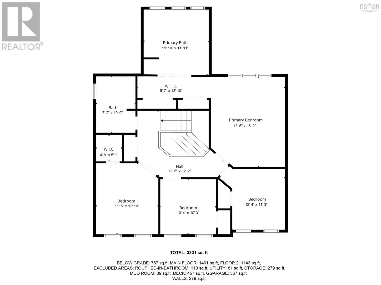 16 Mountain Ash Court