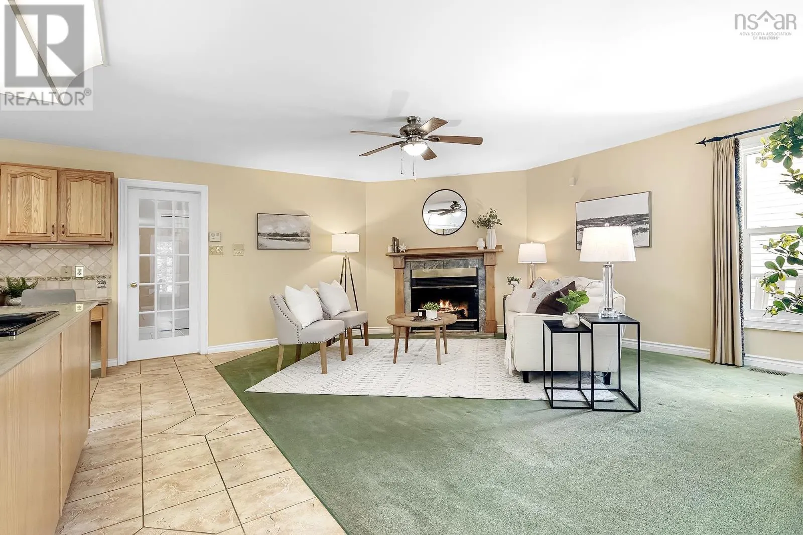 16 Mountain Ash Court