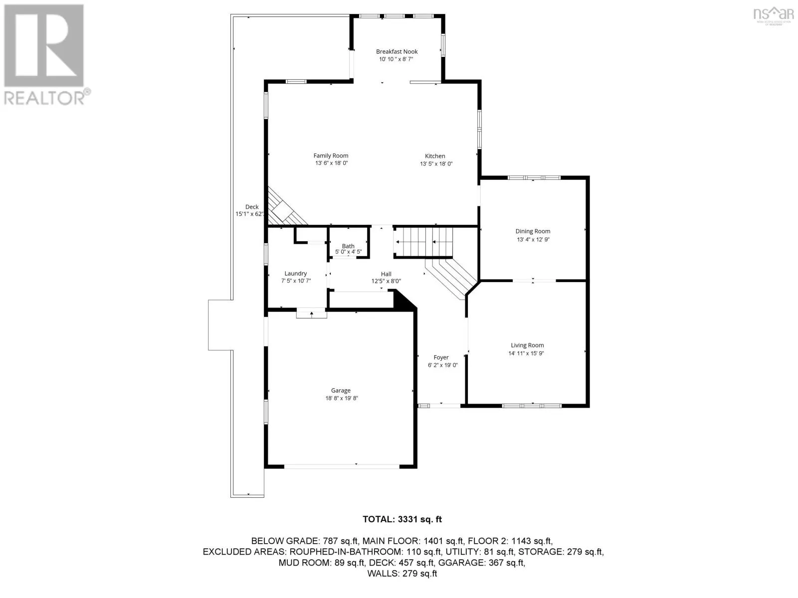 16 Mountain Ash Court