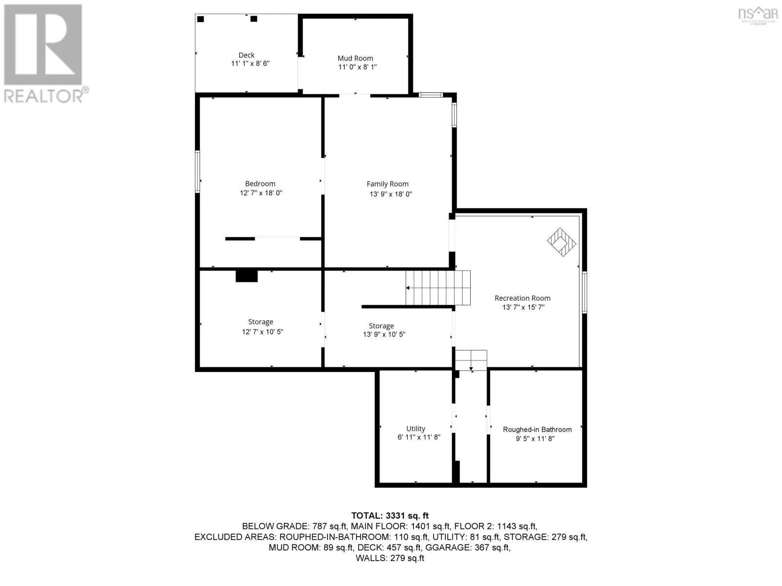 16 Mountain Ash Court